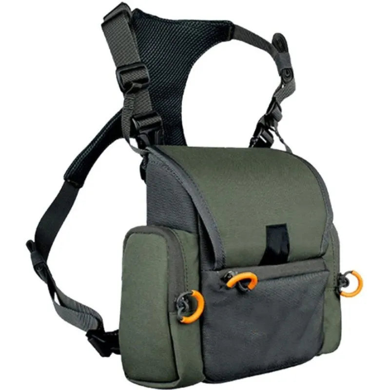 Field Pro Binocular Harness - Waterproof
