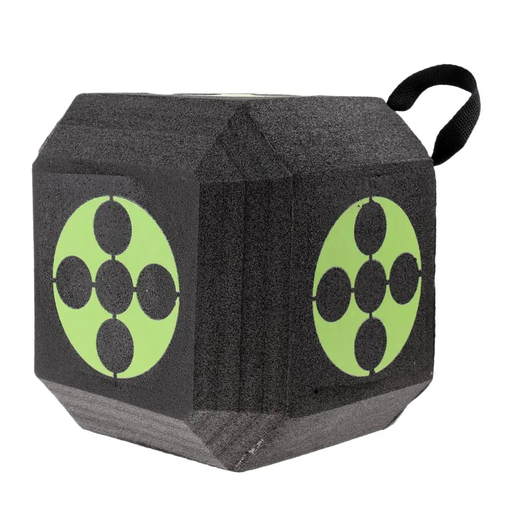 Block Foam Archery Target
