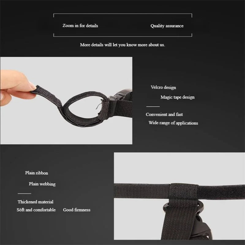 Compound Bow Strap Universal