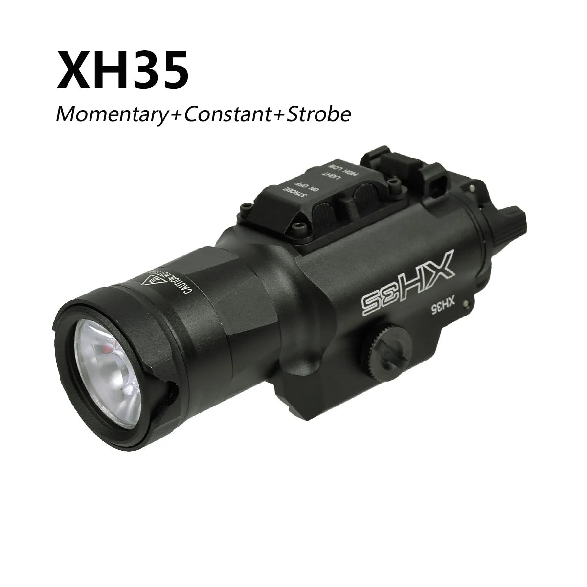 Zacoma Surefire Tactical Pistol Weapon Light