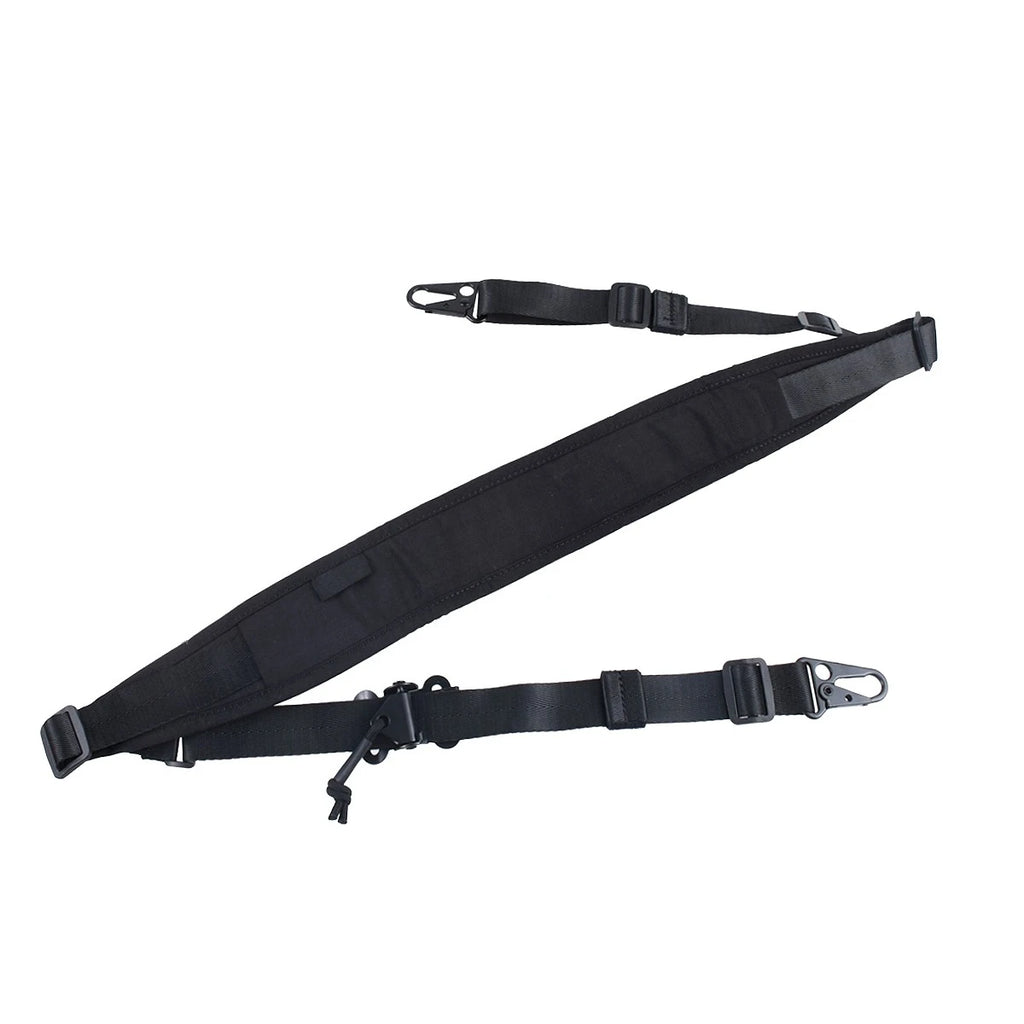 OBC 2 Point Rifle Sling With Clash Hook