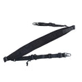 OBC 2 Point Rifle Sling With Clash Hook