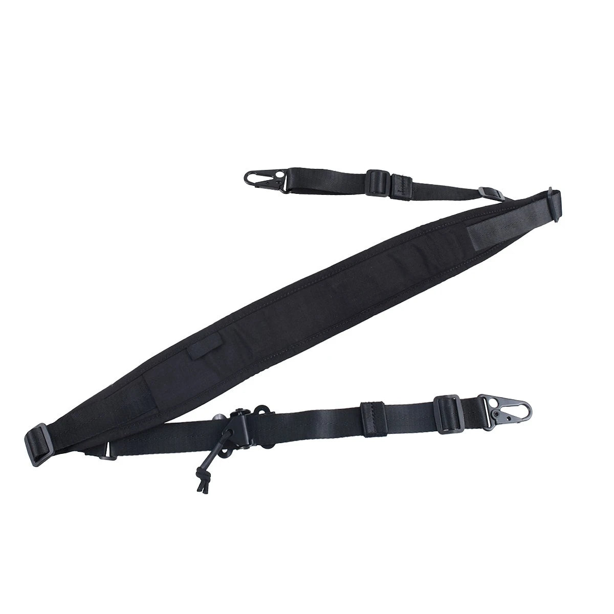 OBC 2 Point Rifle Sling With Clash Hook