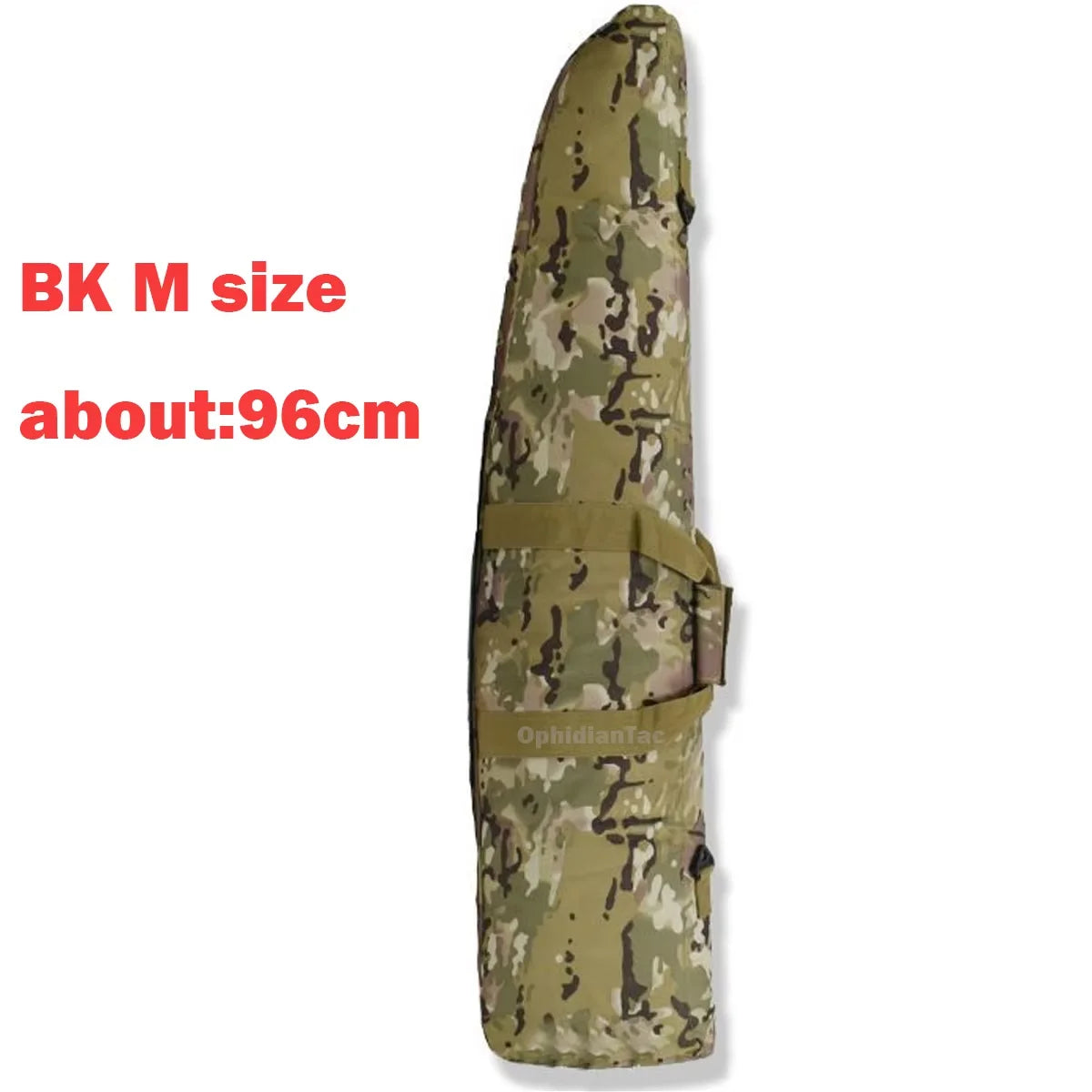Zacoma Gun Case - Single & Double with Handles