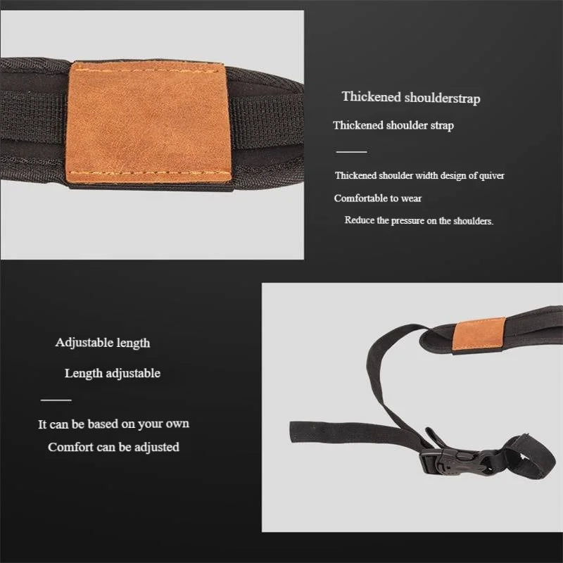 Compound Bow Strap Universal
