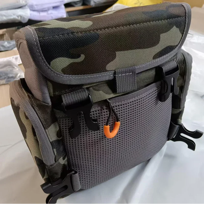 Field Pro Binocular Harness - Waterproof