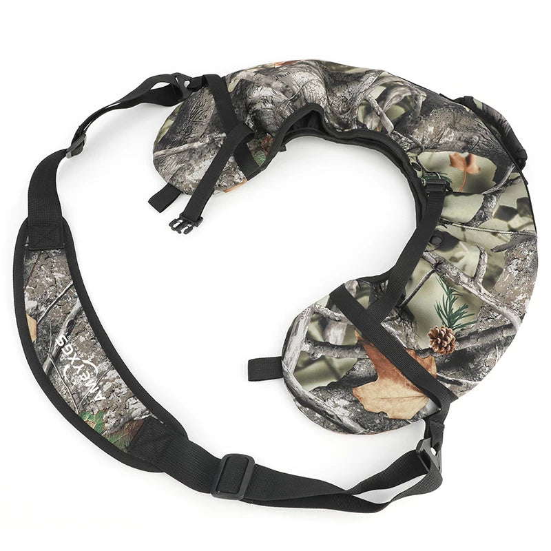 Compound Bow Bag Bow Sling With Protection