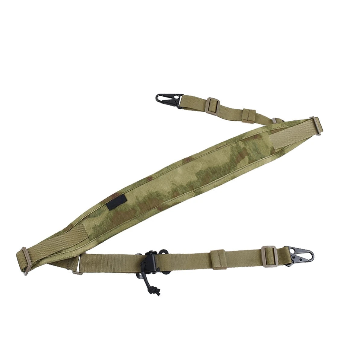 OBC 2 Point Rifle Sling With Clash Hook