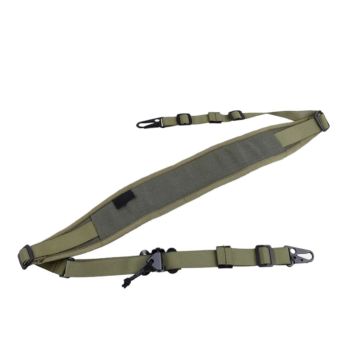 OBC 2 Point Rifle Sling With Clash Hook