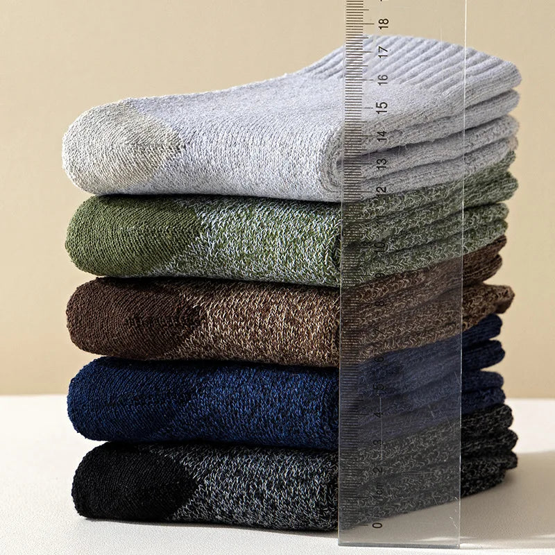 Merino Thermal Wool Socks