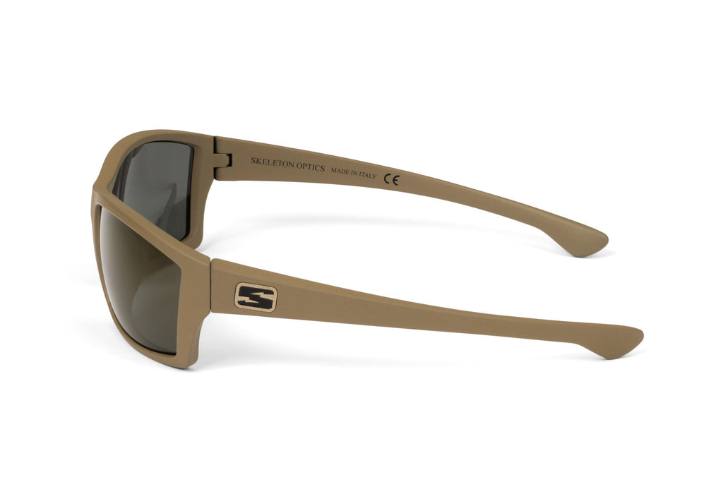 Scout - Coyote Tan