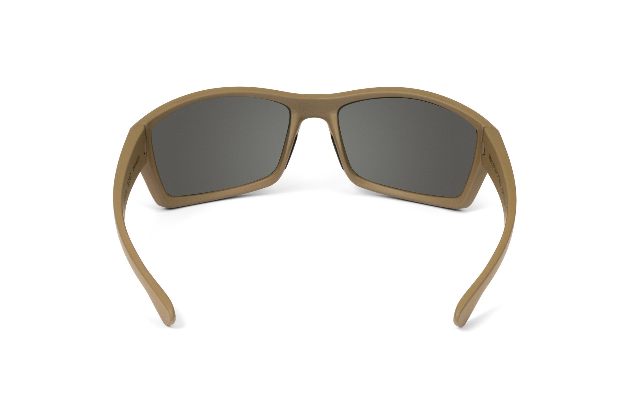 Scout - Coyote Tan