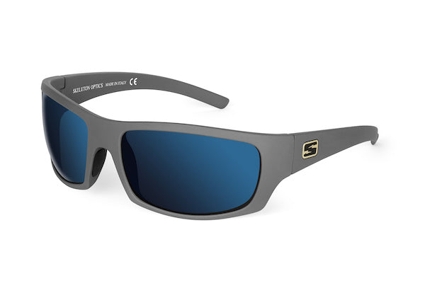 Renegade - Wolf Gray