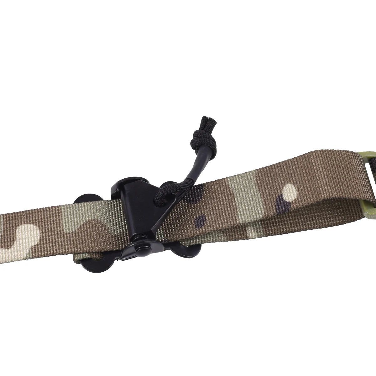 OBC 2 Point Rifle Sling With Clash Hook