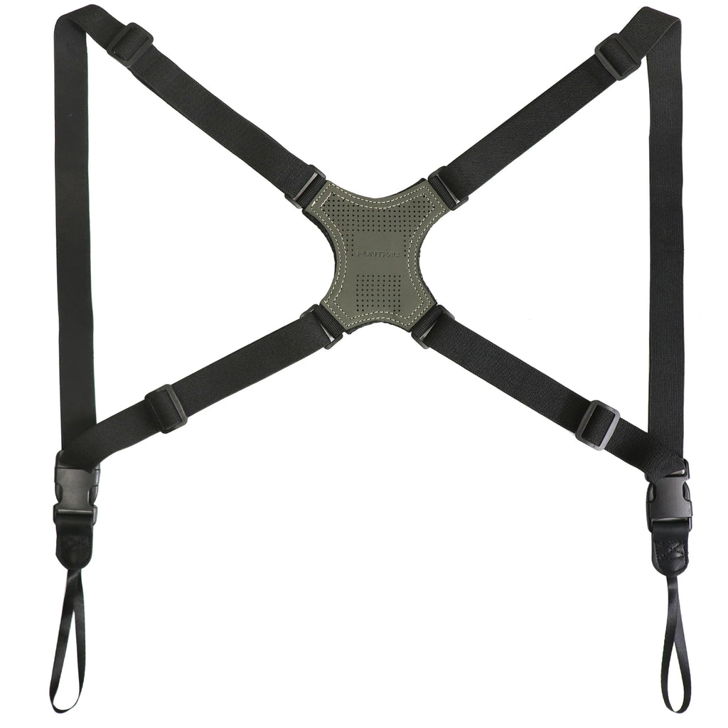 OBC Binocular Harness Strap - Adjustable