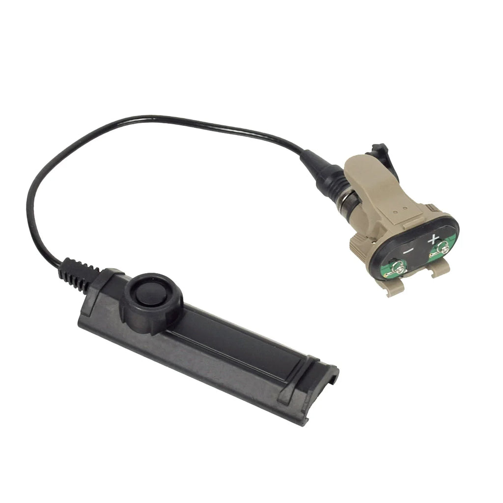 Zacoma Surefire Tactical Pistol Weapon Light