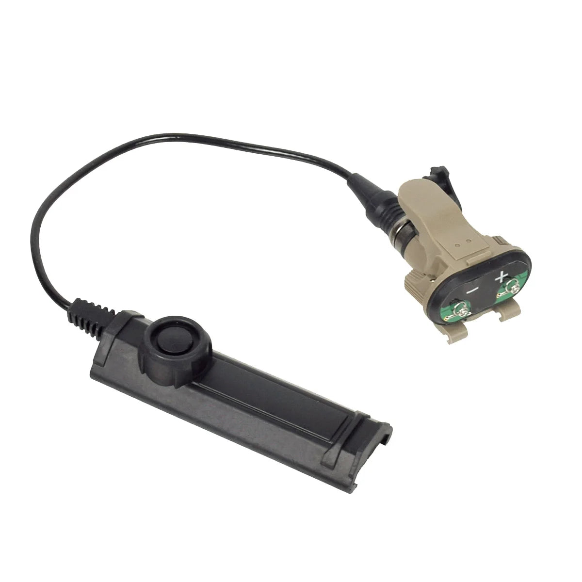 Zacoma Surefire Tactical Pistol Weapon Light