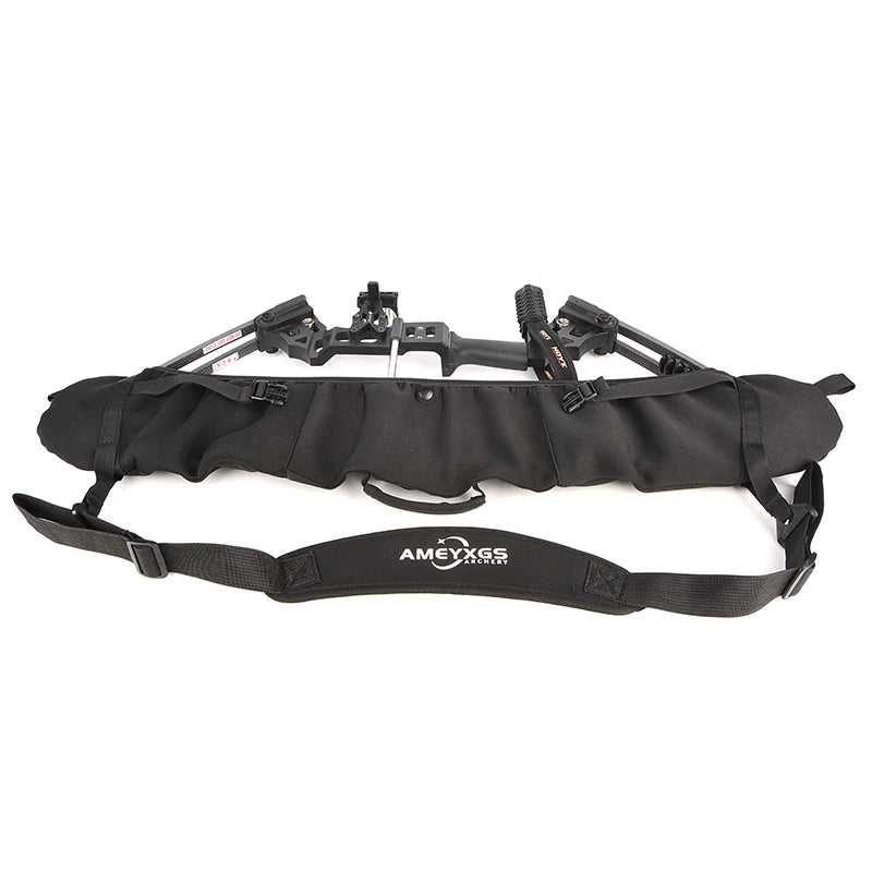 Compound Bow Bag Bow Sling With Protection