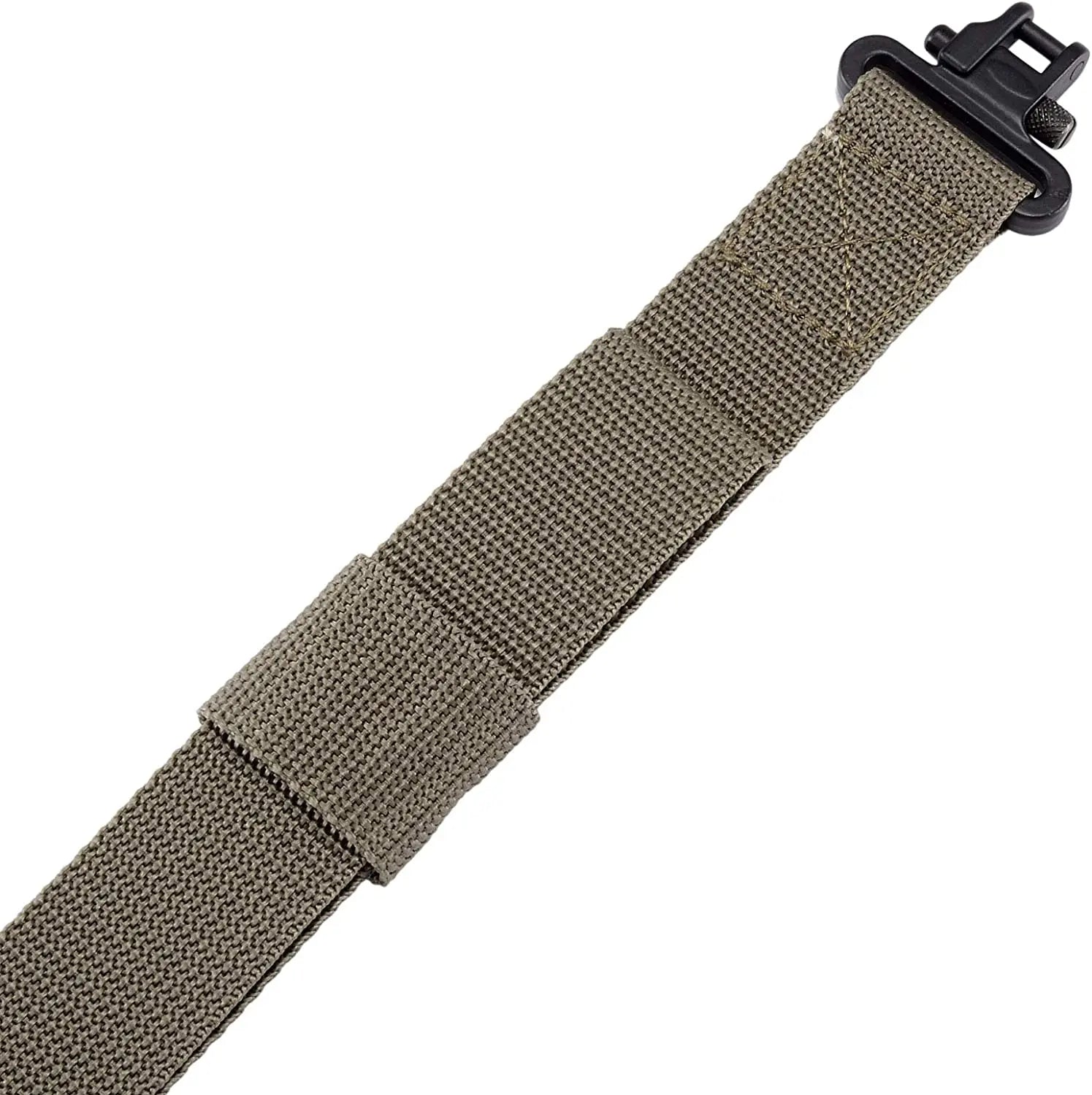 Two Point Rifle Gun Sling With Swivels