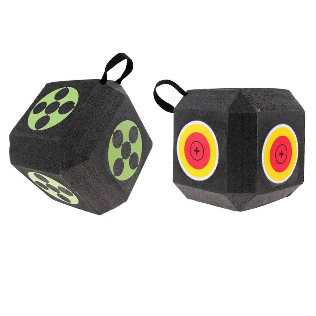Block Foam Archery Target
