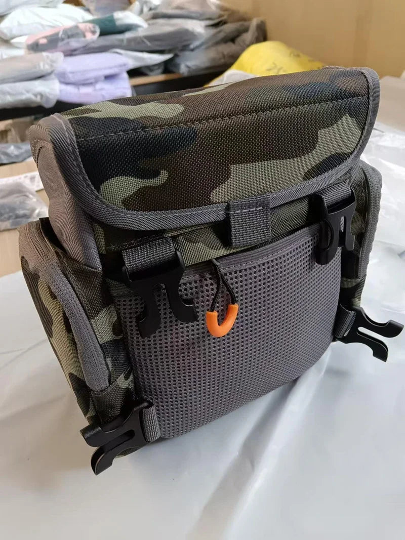 Field Pro Binocular Harness - Waterproof