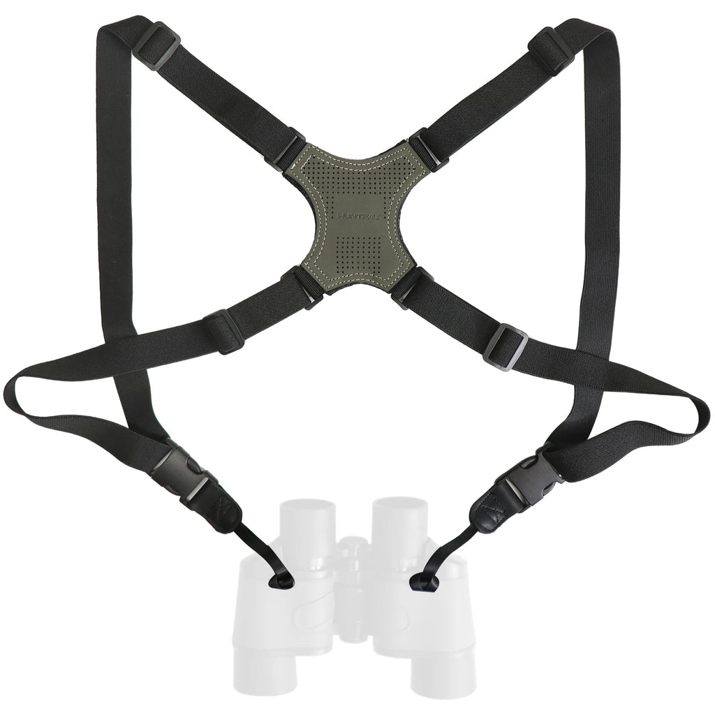 OBC Binocular Harness Strap - Adjustable