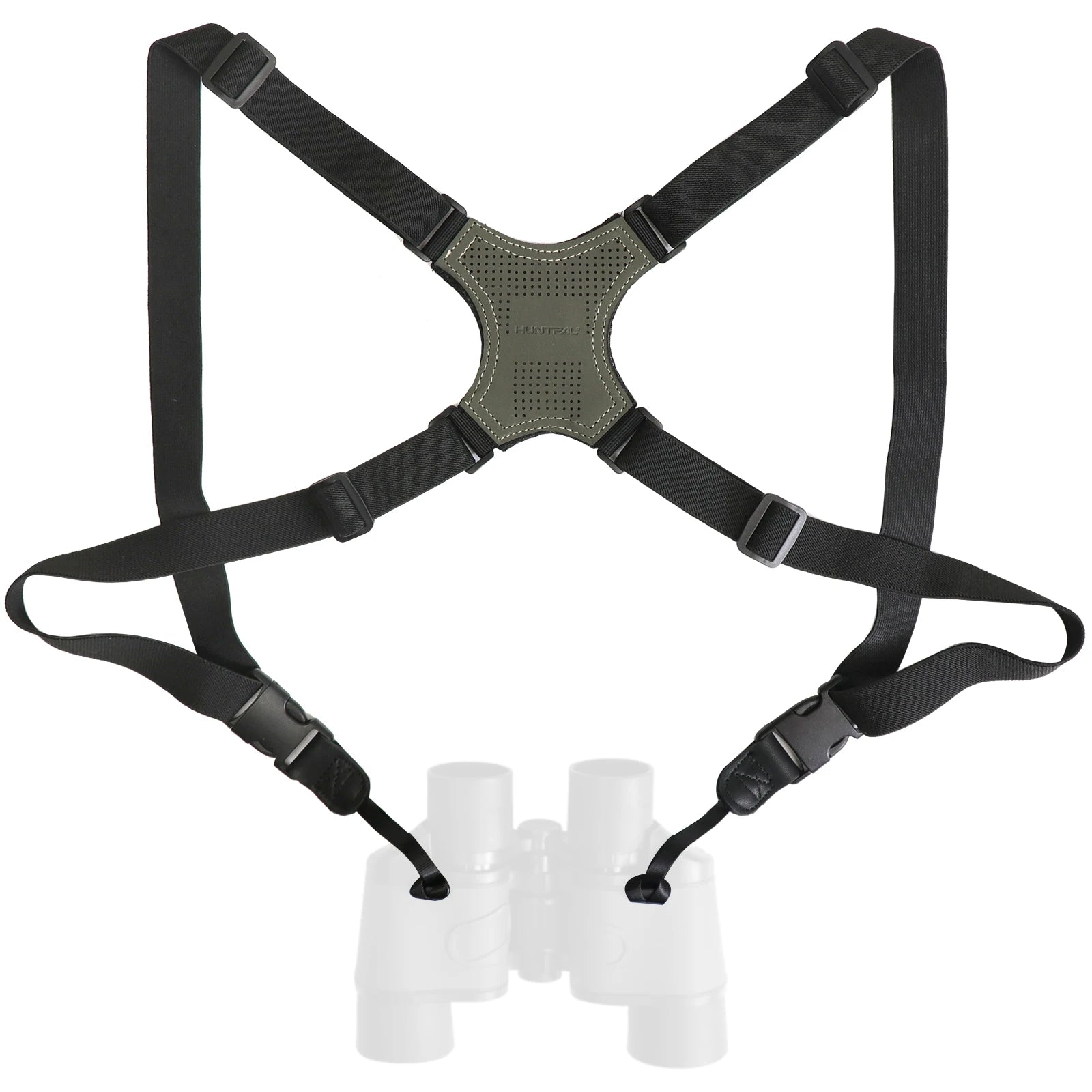OBC Binocular Harness Strap - Adjustable