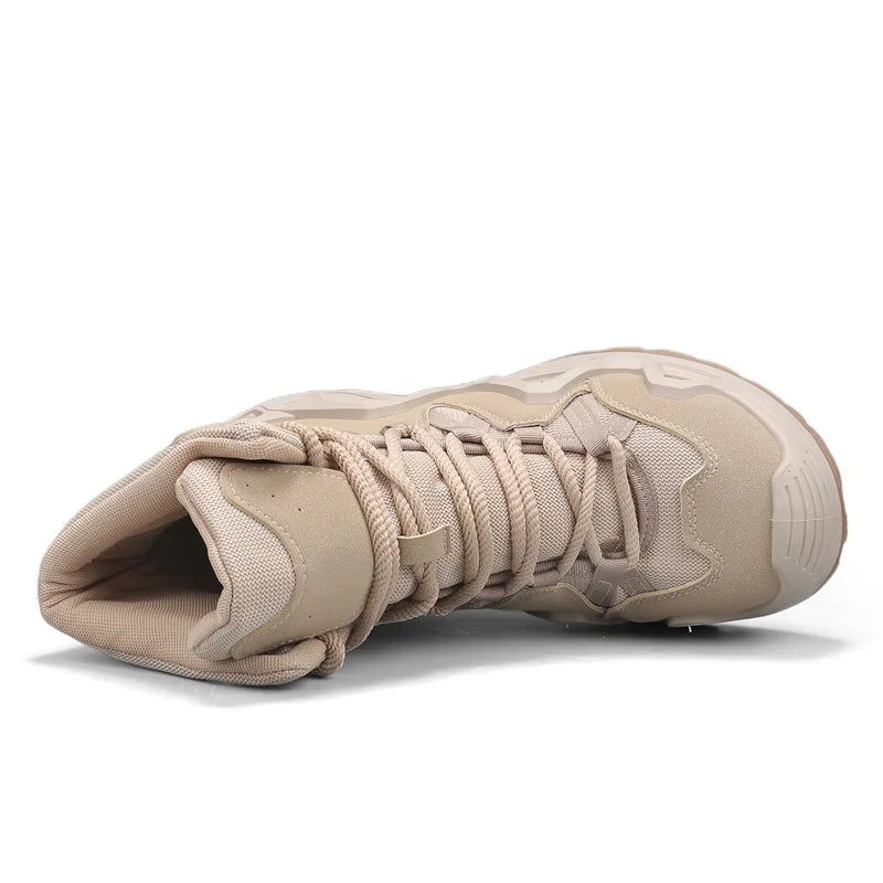 XFactor – Premium Performance Boots
