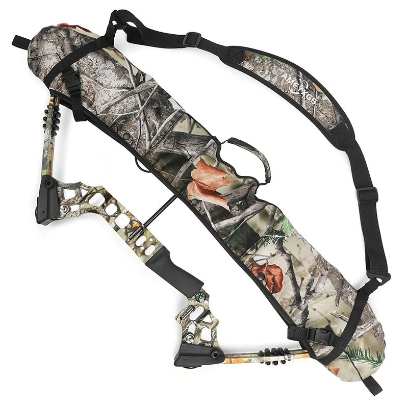 Compound Bow Bag Bow Sling With Protection