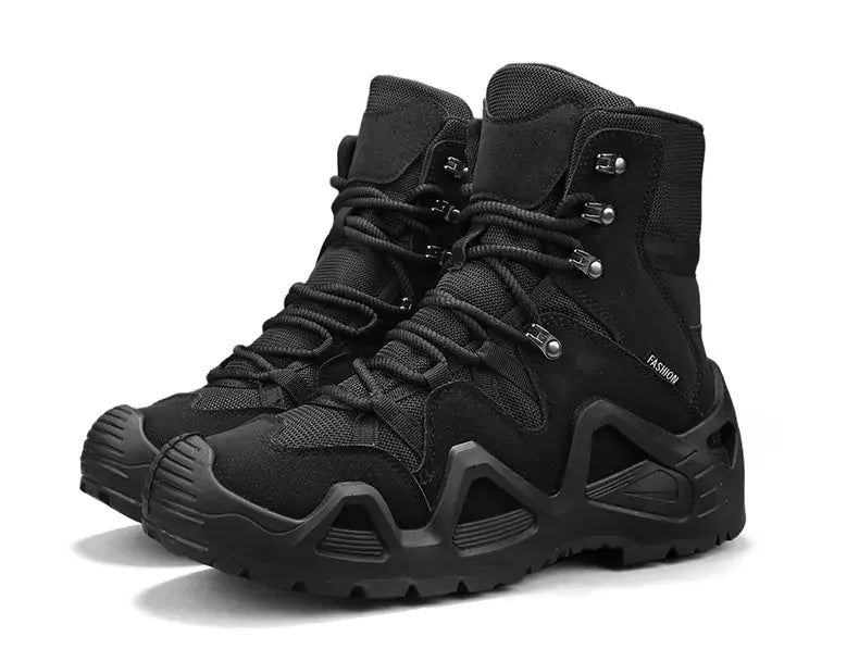 XFactor – Premium Performance Boots