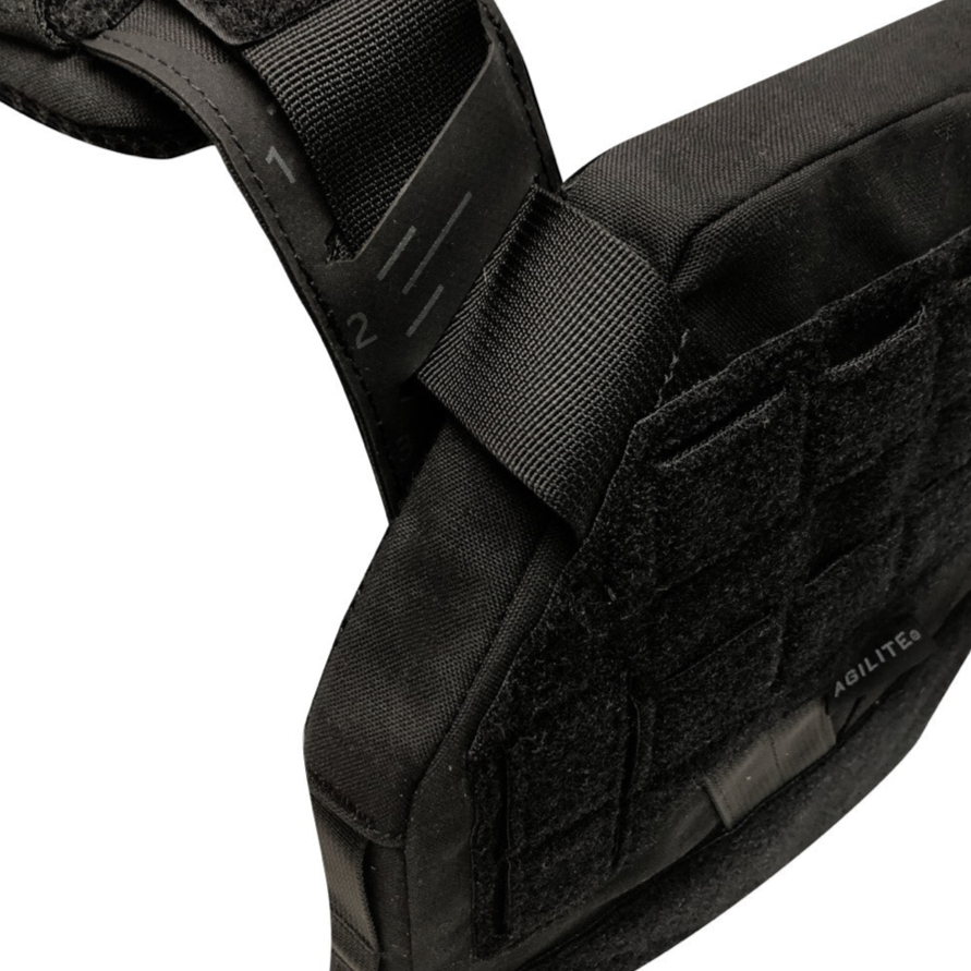 K-Zero Plate Carrier