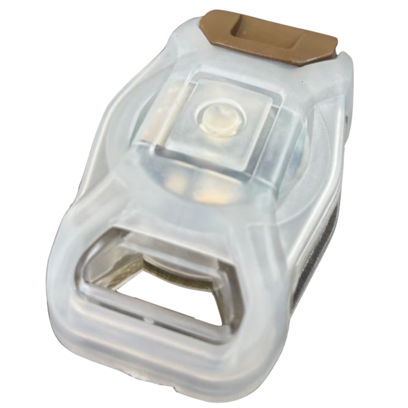 Mark SB Beacon