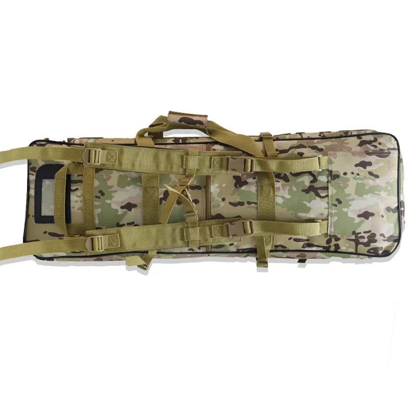 Zacoma Gun Case - Single & Double with Handles