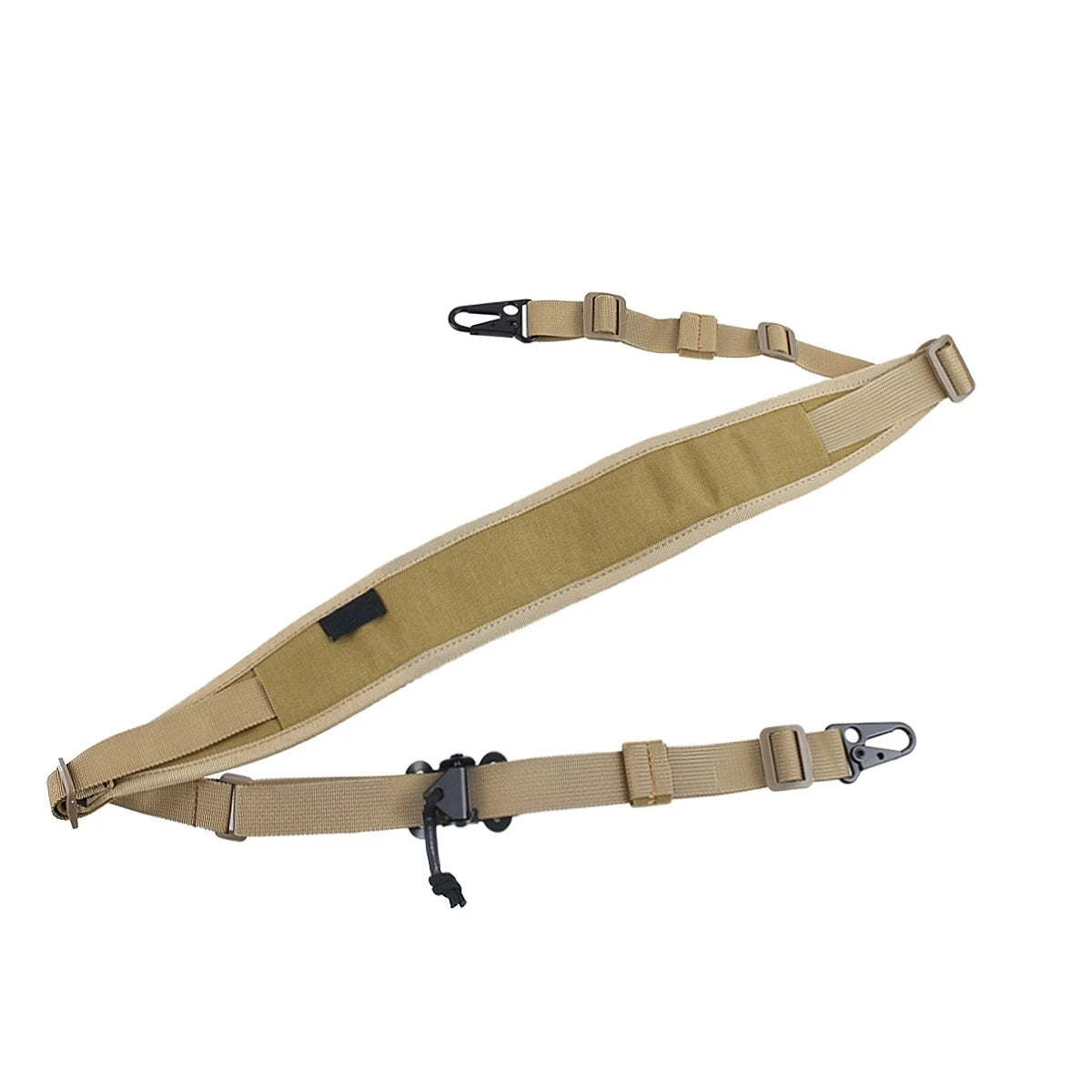 OBC 2 Point Rifle Sling With Clash Hook