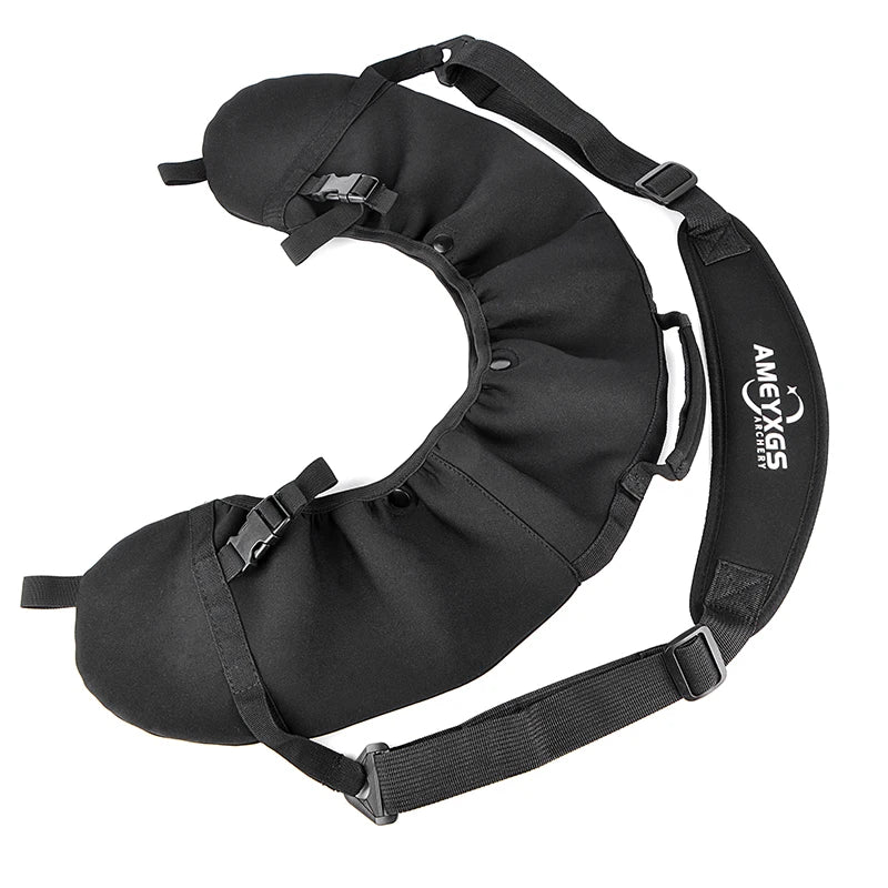 Compound Bow Bag Bow Sling With Protection