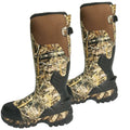 DualCover Premium Men’s Rubber Hunting Boots