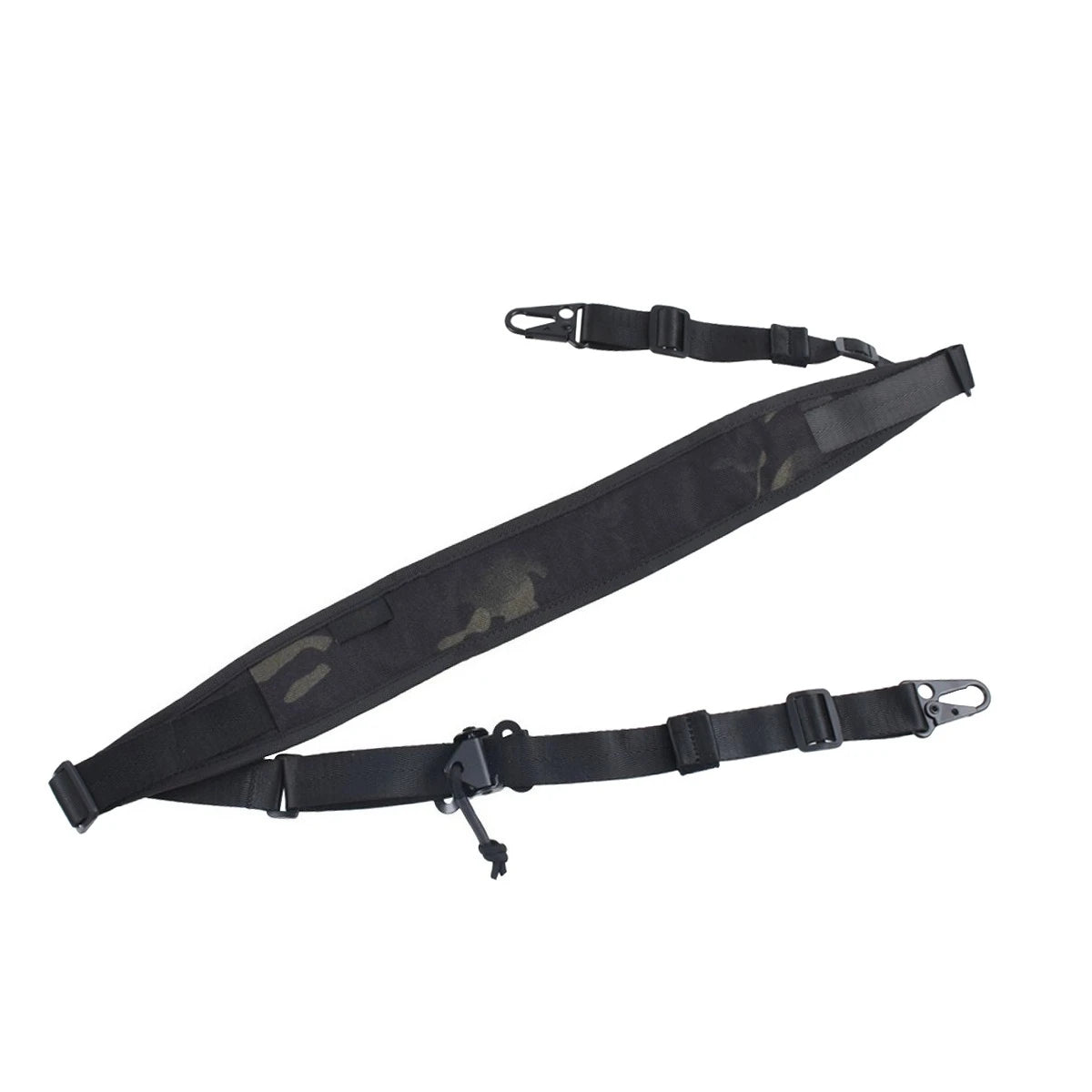 OBC 2 Point Rifle Sling With Clash Hook