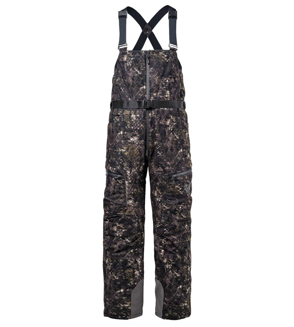 Sub Zero Bibs - Deep Woods