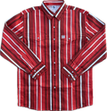 SHRUB-PUNCHER FR (RED)