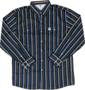 SHRUB-PUNCHER FR (BLUE/BLACK)