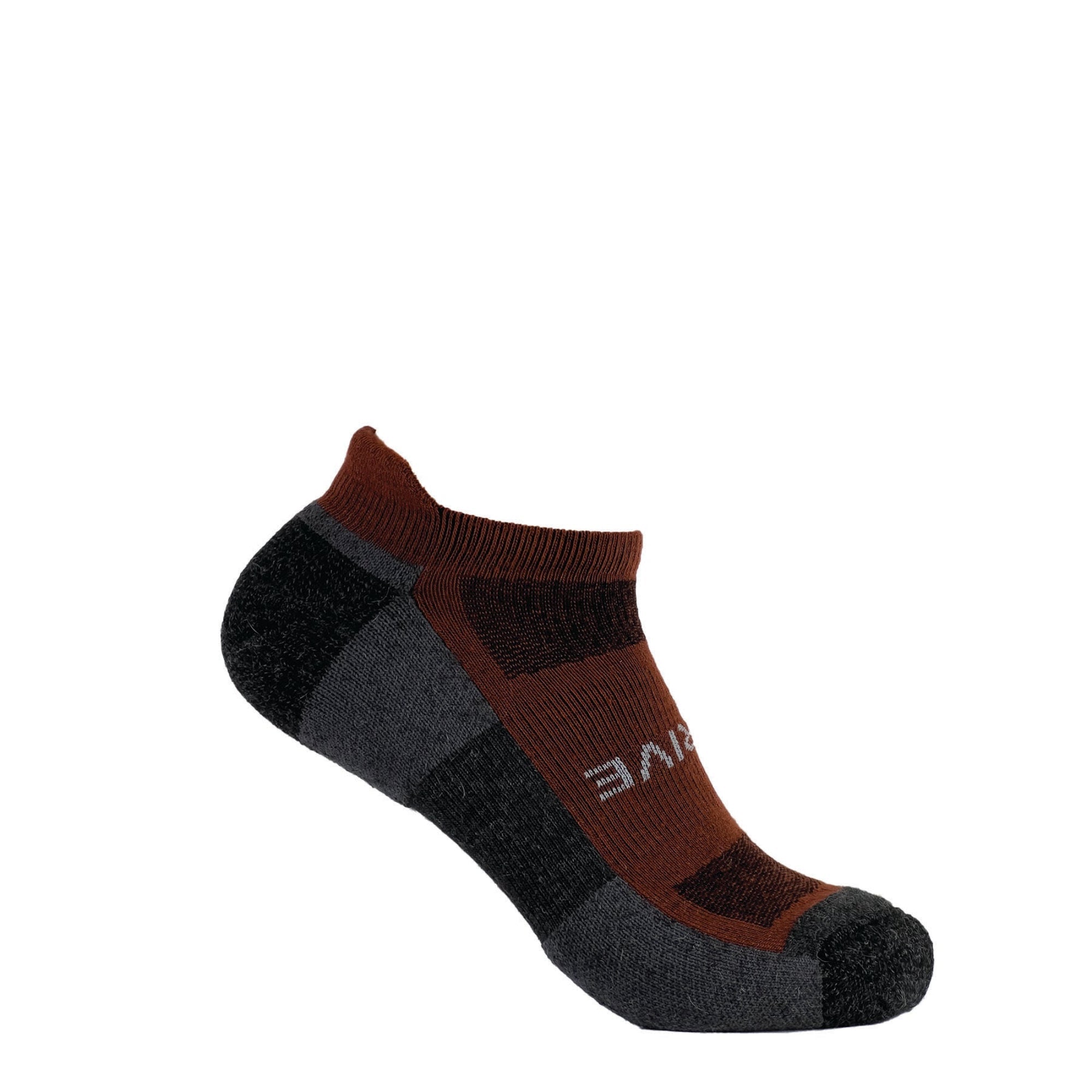 Thrive Lightweight Micro Alpaca Sock