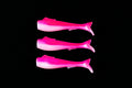 3.5” VIP “Pearl/Pink” Swim Bait (Single Bait)