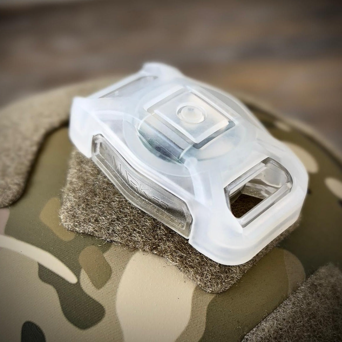 Mark SB Beacon