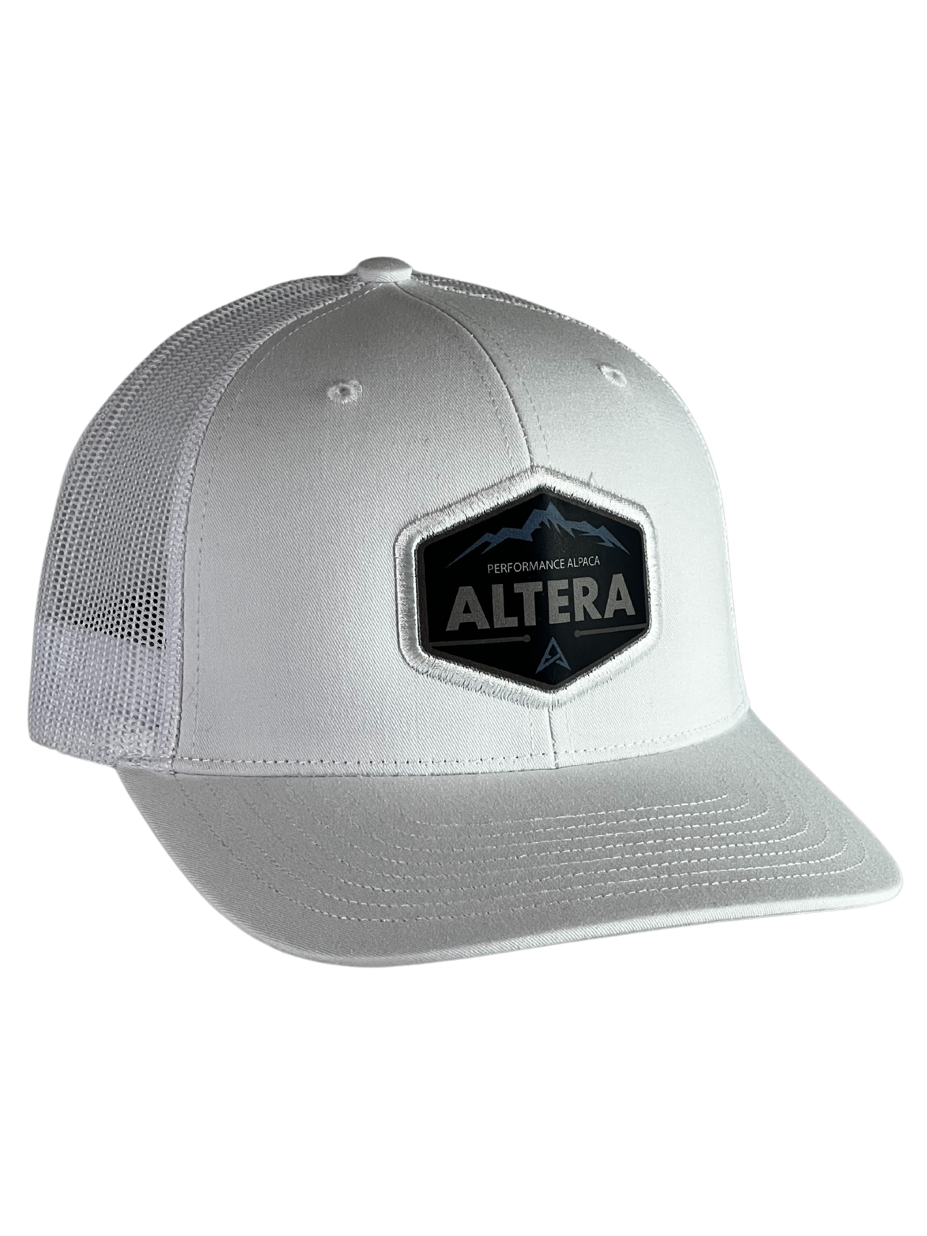 Altera Richardson® 6-Panel Trucker Hats