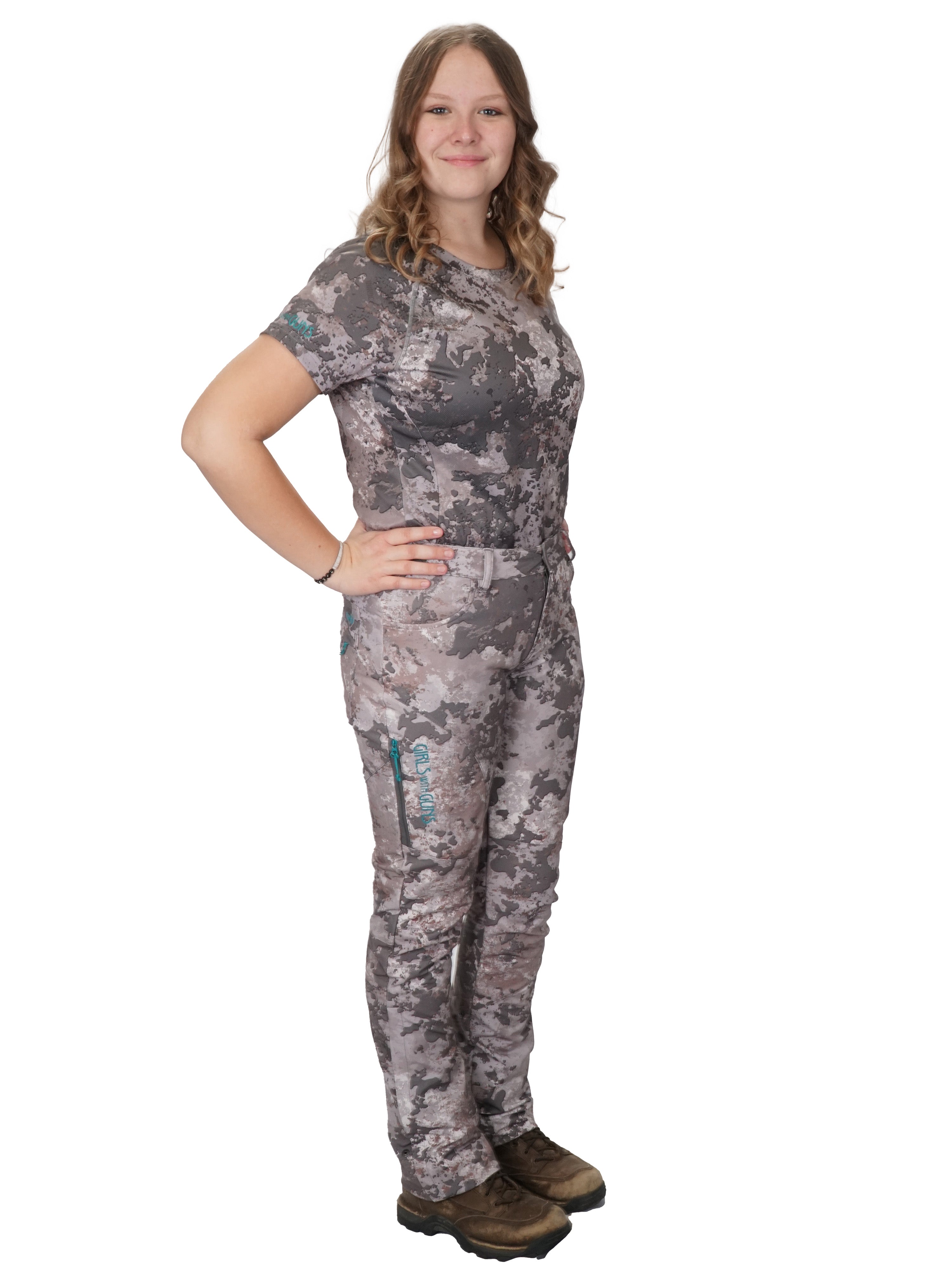 Aoraki Lightweight Pant Gen 2