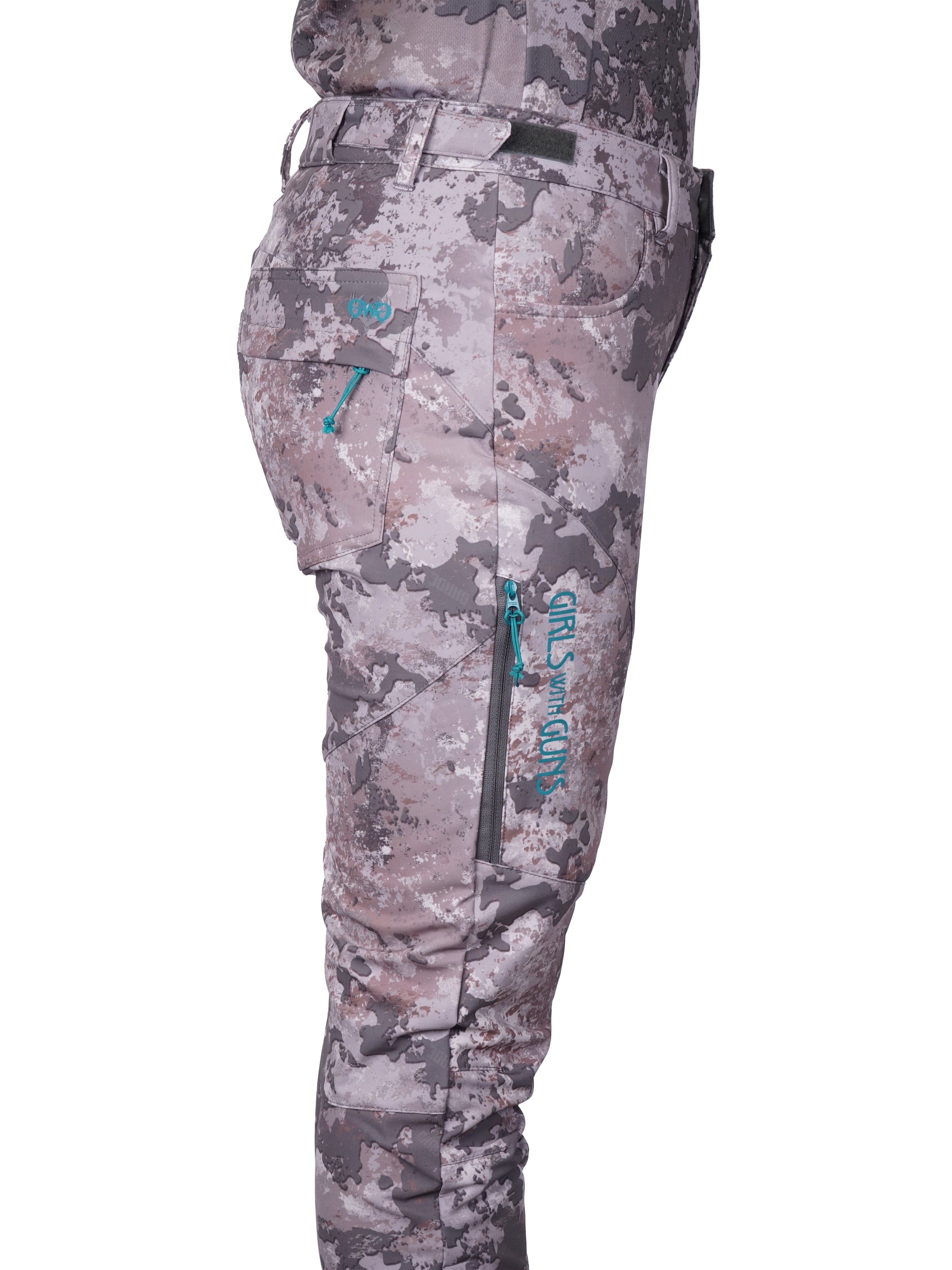 Aoraki Lightweight Pant Gen 2