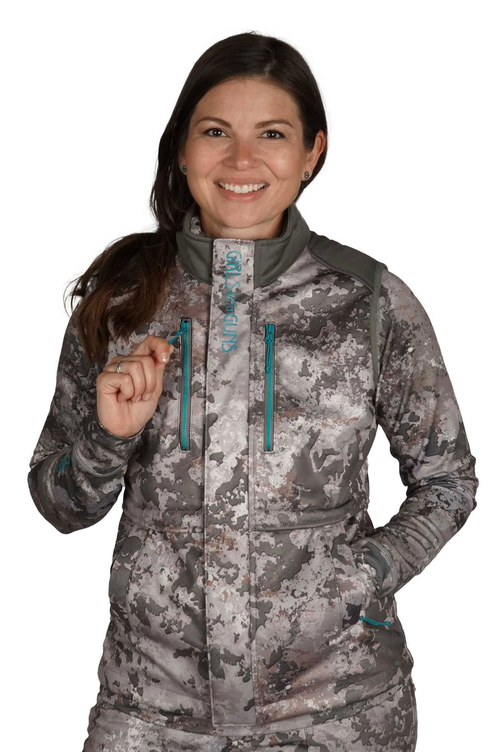 Artemis Vest Gen 2