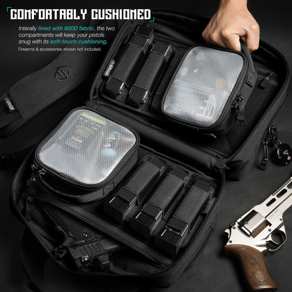 Specialist Mini Range Bag - Multicam