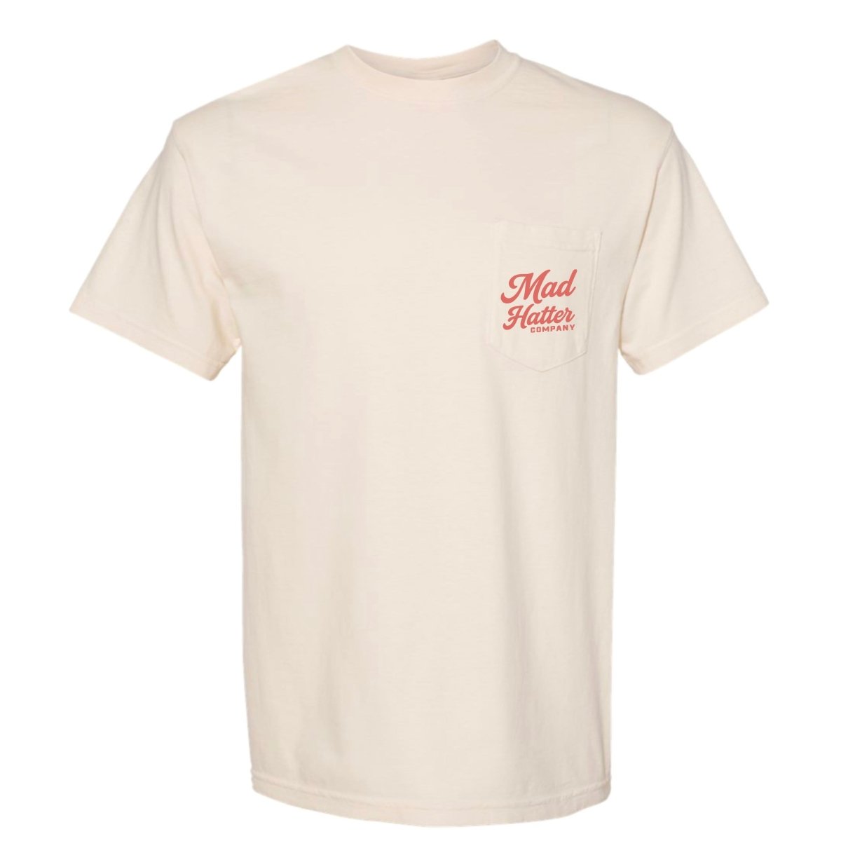 Bait & Tackle T-Shirt