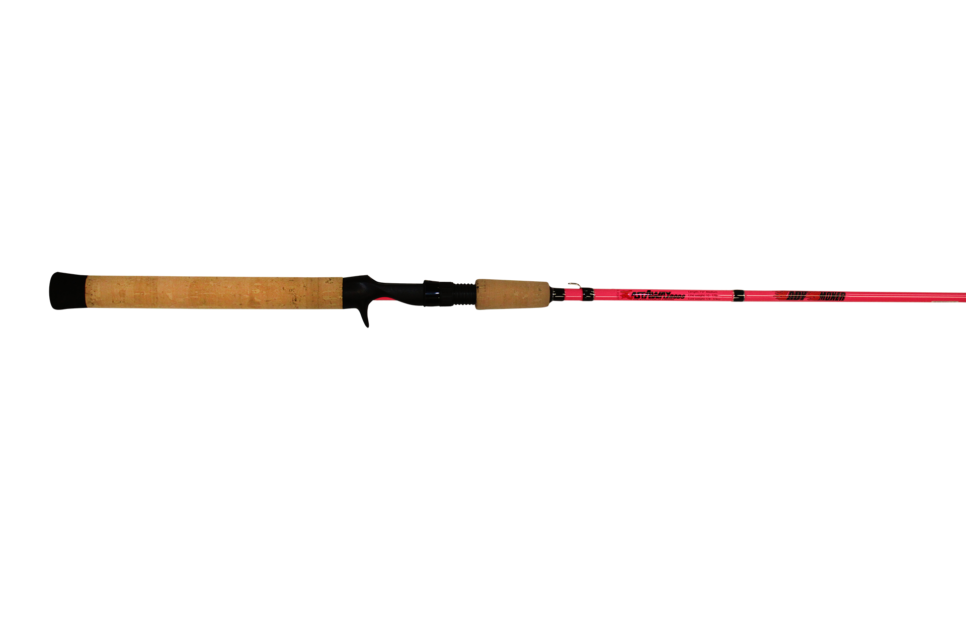 Lady Smoker - LPSMC7 - Medium Casting